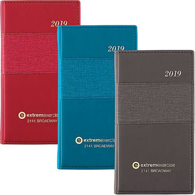 Pocket Planner: Agenda Concord Mensuel