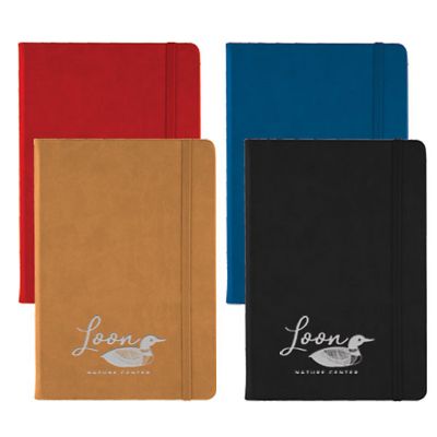 Saratoga: Bella Luna Journal 5.75" x 8.25"
