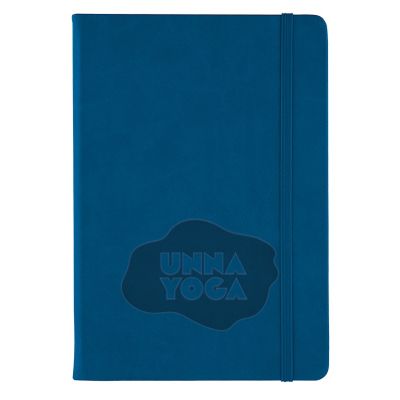 Healthcare: Bella Luna Journal 5.75 x 8.25 Debossed