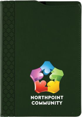 Ad Specialties: Full Colour Montabella Journal 5.85 x 8.75