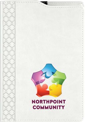 Ad Specialties: Full Colour Montabella Journal 5.85 x 8.75
