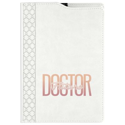 Healthcare: Full Colour Montabella Journal 5.85 x 8.75