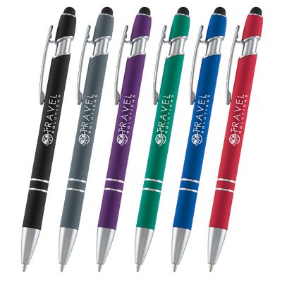 Souvenir: Ultima Softex Gel-Glide Stylus Pen