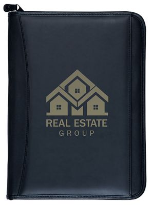 Real Estate: Boardroom Tech Padfolio