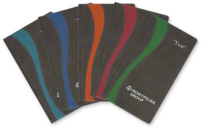 Pocket Planner: Fusion Hardcover Monthly Planner