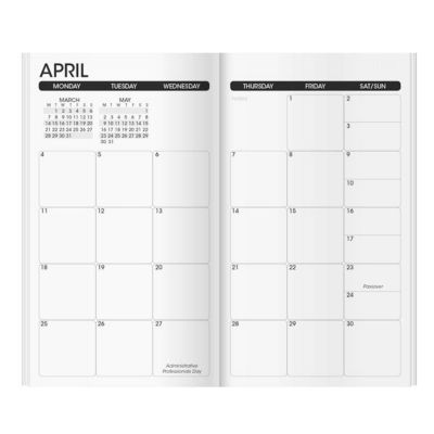 Stock Inserts: Monthly Refill