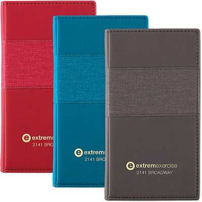 Pocket Journals: Concord Pocket Journal