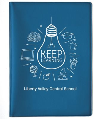 Education: Lexington 7X10 Academic Planner