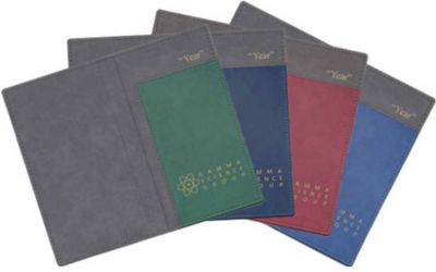 Weekly Pocket Planners: Clifton Work Weekly