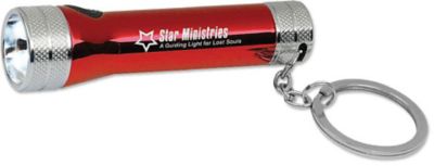 Ad Specialties: Litewell Keychain