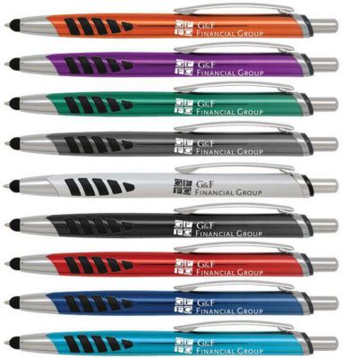 Saratoga: Entice Stylus Pen