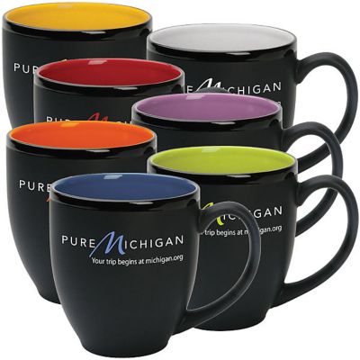 14-16 oz: Hilo Bistro Mug 16 oz