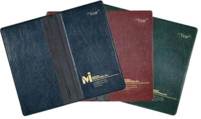 Pocket Planner: Agenda Atmore Hebdomadaire
