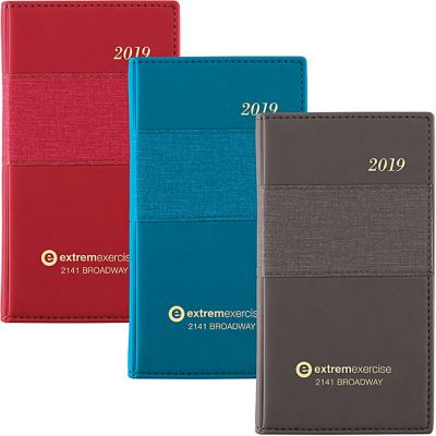Planners: Concord Work Monthly
