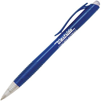 Ballpoint Ink: Dallas Pen