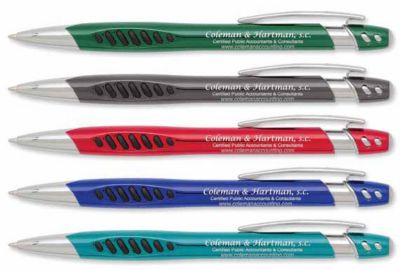Saratoga: Maxfield Pen