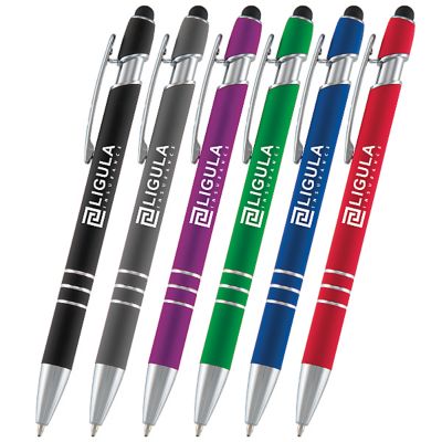 Technology: Ultima Softex Stylus Pen