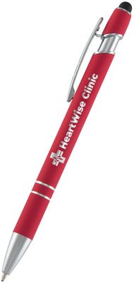 Heart Health Month: Ultima Softex Stylus Pen