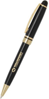 Saratoga: Presidential Pen
