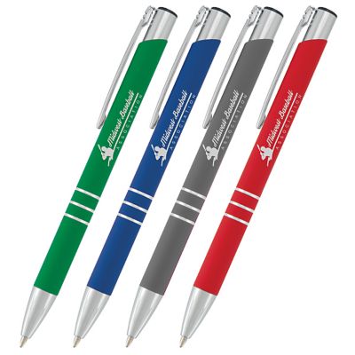 Saratoga: Delane Softex Pen