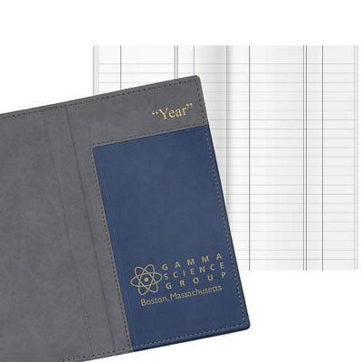 Ad Specialties: Clifton Tally Book