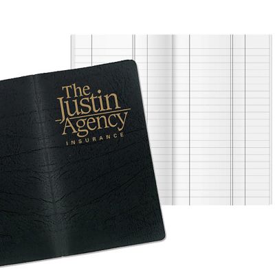 Ad Specialties: Gnu Tally Book