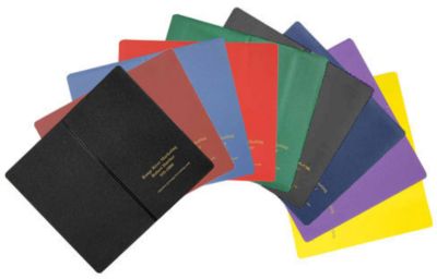 Weekly Pocket Planners: Lexington Weekly