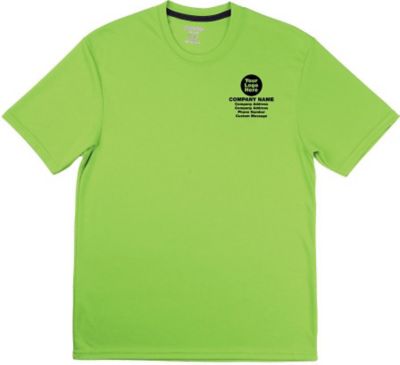 Health & Wellness: Performance Sport T Shirt