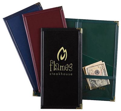 Ad Specialties: Deluxe Presenter