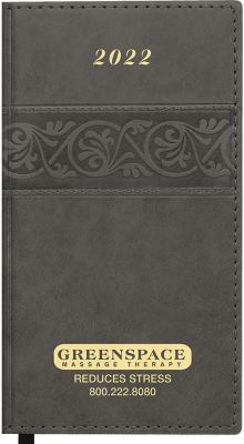 Planners: Nouveau Weekly Pocket Calendar