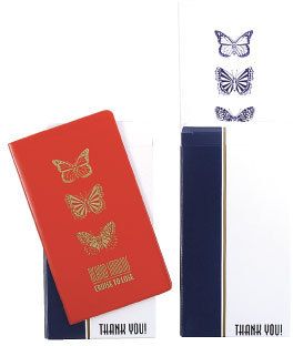 Ad Specialties: Calendar Gift Box "Thank You"