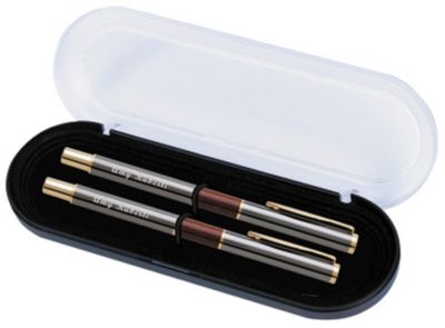 Ad Specialties: Double Gift Box