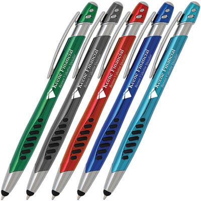 Saratoga: Maxfield Stylus Pen