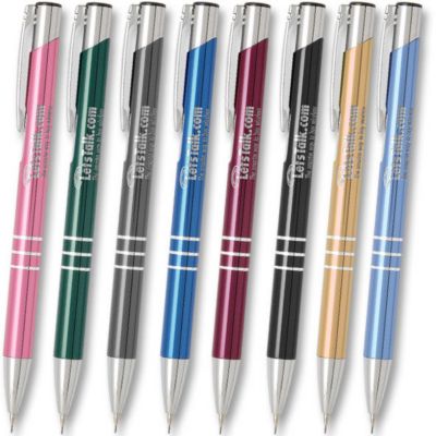 Saratoga: Delane Mechanical Pencil