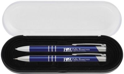 Business: Delane Pen & Pencil Gift Set