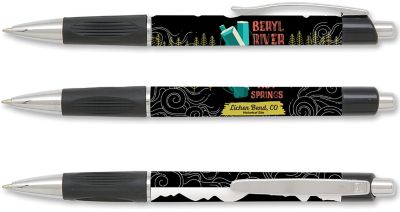 Hospitality: Full Colour Pro-Spectrum Pen