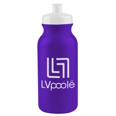 Awareness: Fitness Bottle Colors 20 oz