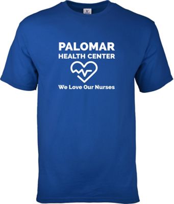 Apparel: 100% Cotton Colored T-Shirt