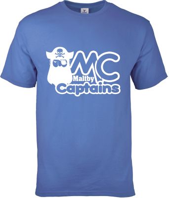 Apparel: 100% Cotton Colored T-Shirt