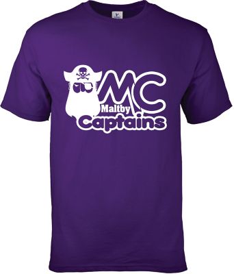 Apparel: 100% Cotton Colored T-Shirt