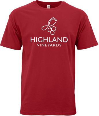 M&O Unisex Gold Soft T-Shirt 100% Cotton Screened | ADG Promo