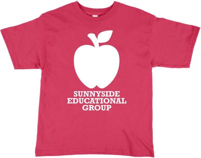 Top Picks: M&O Youth Gold Soft T-Shirt 100% Cotton Screened