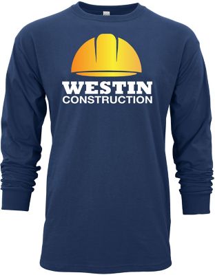 Top Picks: M&O Unisex Soft Long Sleeve T-Shirt Full Color