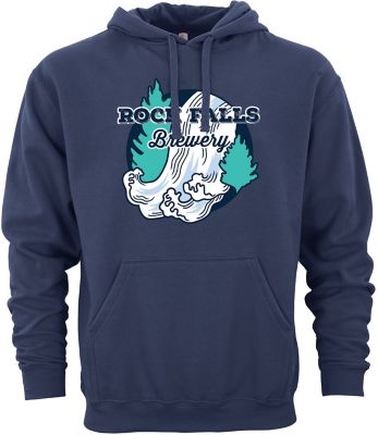 Top Picks: M&O Unisex Pullover Hoodie Full Color