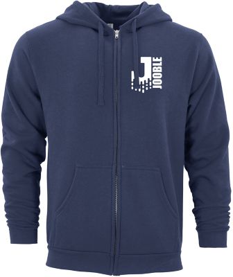 Top Picks: M&O Unisex Zipper Hoodie Screened