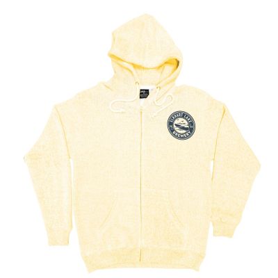 Apparel: Nantucket Adult Full Zip Hoodie - Screen Print