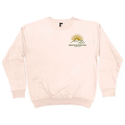 Apparel: Women's Nantucket Crew Neck Pullover - Emb