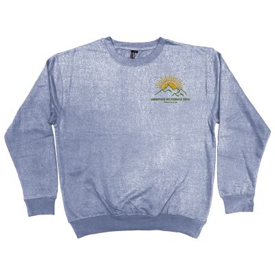 Apparel: Women's Nantucket Crew Neck Pullover - Emb