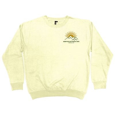 Apparel: Women's Nantucket Crew Neck Pullover - Emb
