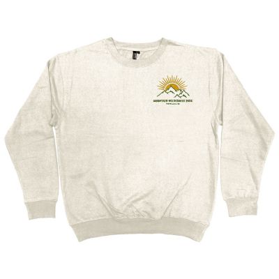 Apparel: Women's Nantucket Crew Neck Pullover - Emb